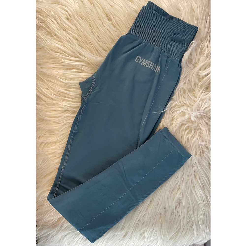 Gymshark Breeze Leggings